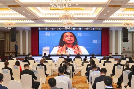 Peso pesado: Grupo Nutriera fue invitado a asistir al Diálogo de Cooperación e Intercambio de América Latina de Guangdong y a la Conferencia de Promoción de Oportunidades Comerciales Internacionales de Guangdong
